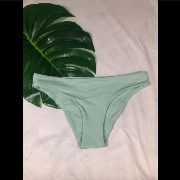 NEW TAVIK 'Ali' Moderate‎ Coverage Bikini Bottoms [SZ XS ] - Picture 2 of 8